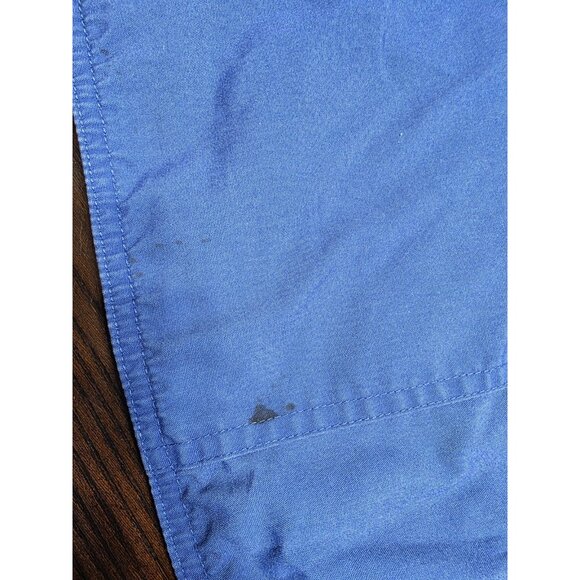 S.c.r.u.b.s. Blue Scrub Top Unisex Adult Size Small Short Sleeve - Picture 3 of 5